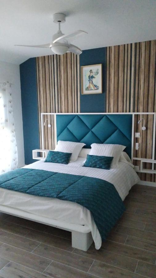 Appartement Zen Saint-Nicolas-de-la-Grave エクステリア 写真