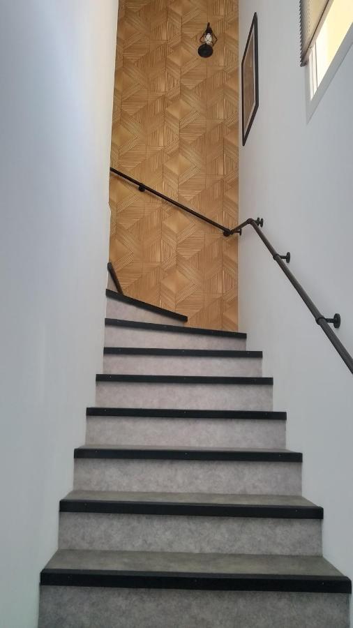 Appartement Zen Saint-Nicolas-de-la-Grave エクステリア 写真