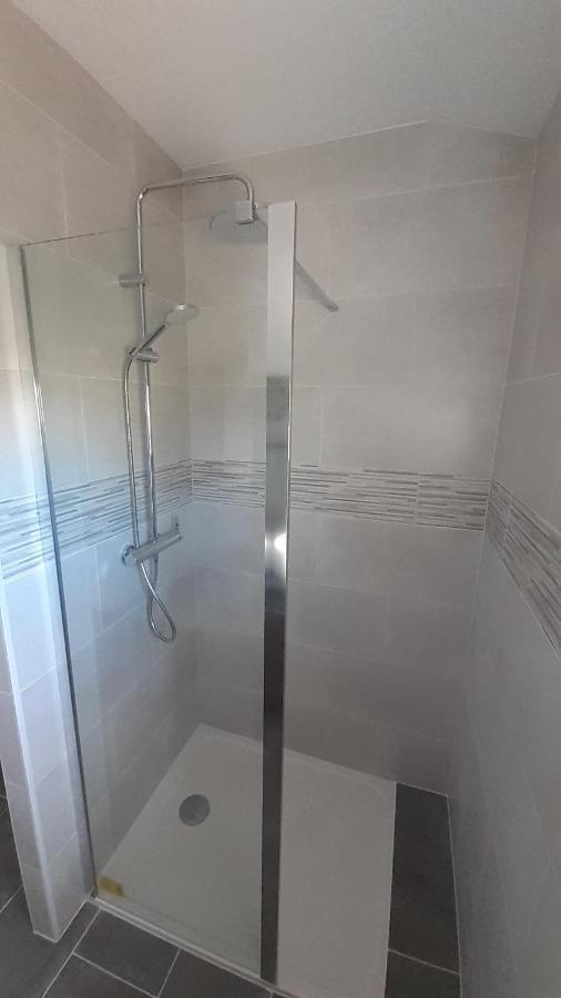 Appartement Zen Saint-Nicolas-de-la-Grave エクステリア 写真